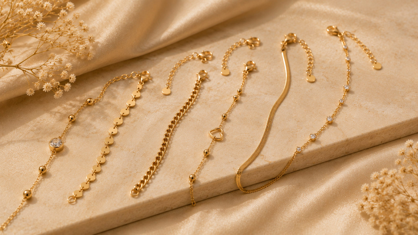 Pulseiras