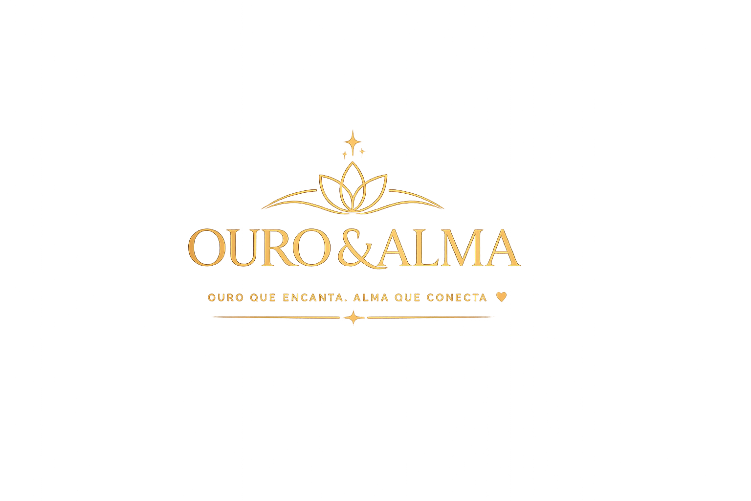Ouro & Alma